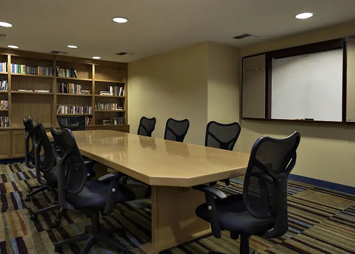 Fairfield Inn And Suites Santa Rosa Sebastopol
